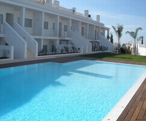 Luxury 2 & 3 bedroom apartments in..