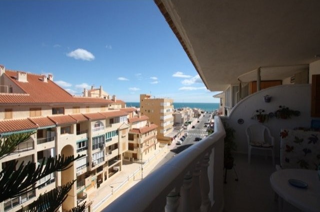 Nice Appartment In La Mata - 2