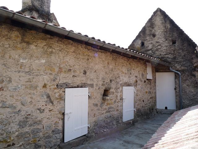Vente Maison Cazals - 2