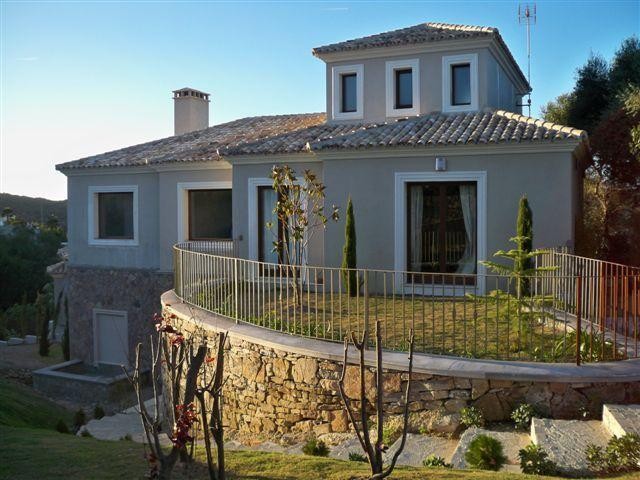 5 bedroom Detached Villa For Sale:..