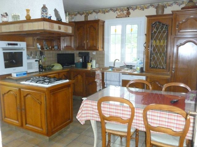 Virey: Maison 5 Chambres - 2