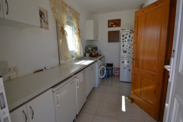 3 Bed 2 Bath Villa Pedreguer* -.. - 2