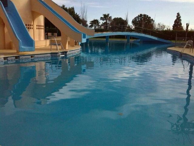 Apartment - ESTUDIO REFORMADO CON UN..