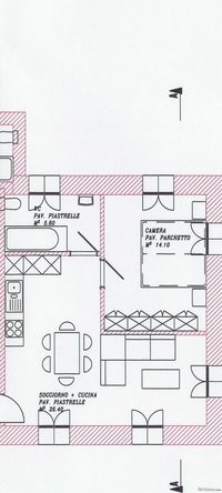 Apartment For Sale Faido Ticino.. - 2
