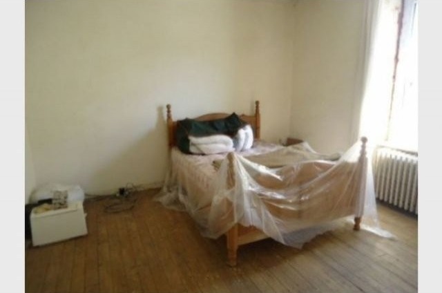 Nice Village House to Improve - 2
