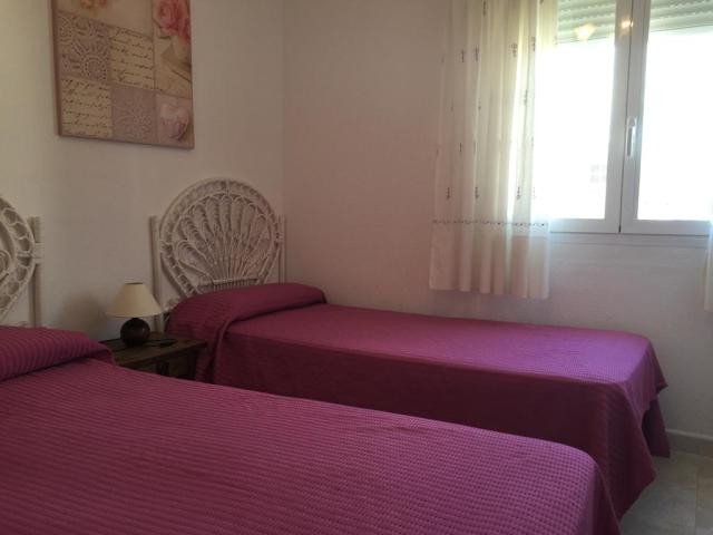Sales apartamento Calp - 2
