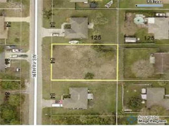 Land For Sale: 2256 16TH AVE SW