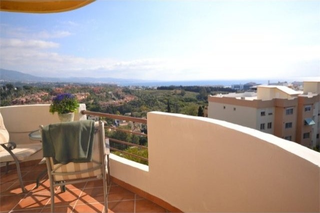Nueva Andalucia, Marbella, , 3 rooms..