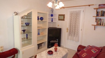 Resale · Townhouse · Spain · Costa Bl..