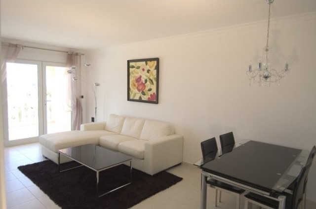 Roser I Apartment in Benissa