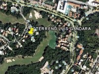 Terreno Retorno Uxmal