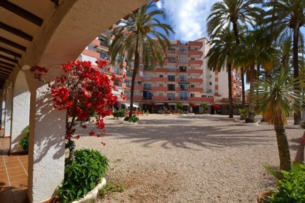 Apartament in good conditions..