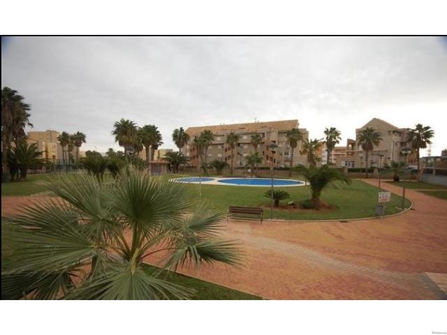 Apartment For Sale Denia - Ref: 2233