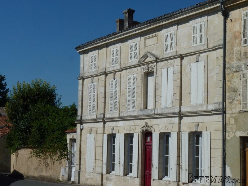 Stone House For Sale St Jean D Angely