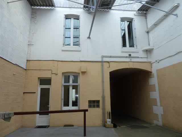 3 Apartments For Sale In Charente Town..