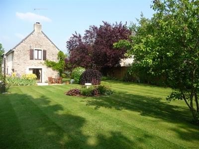 Longere with Income Stream - 2