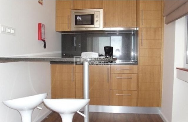 1 Bedroom Apartment - 2