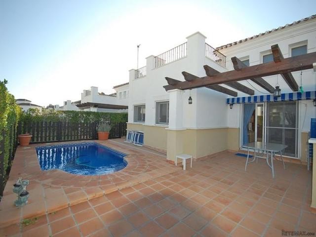 2 bedroom Villa For Sale: Villa Sabina.. - 2