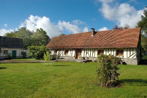 4 Bedroom Longere For Sale