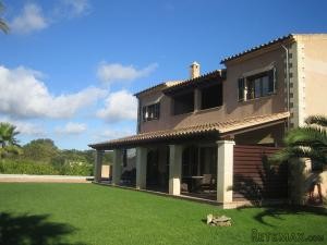 Canyamel, finca about 3km from the.. - 2