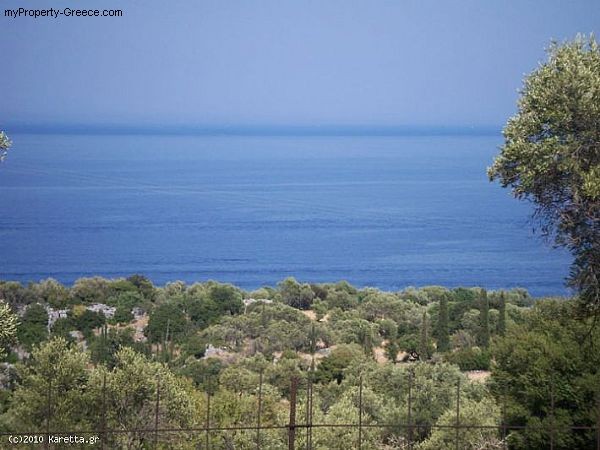 Villa - Zakynthos - For Sale - 2