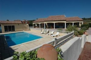 Quality Villa with Stuning Pool