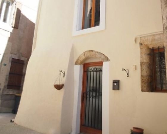 Renovated And Furnished Village House..