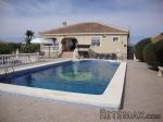 Villa, Alicante (Costa Blanca), Catral..