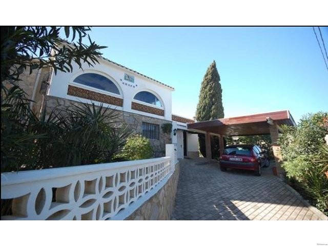 Villa For Sale Denia - Ref: 2429