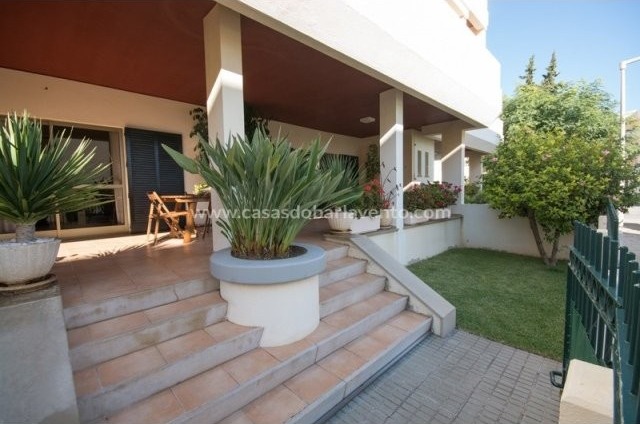 4 Bedrooms - Apartment - Algarve - For..