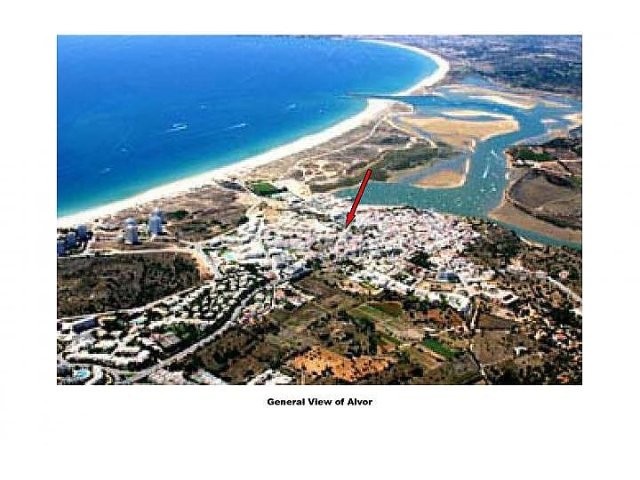 Fantastic one bedroom apartment in Alvor