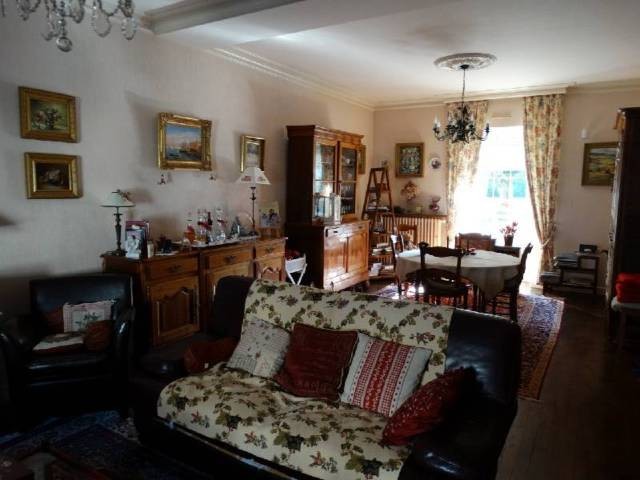 House with Extra Guest Gite Potential - 2