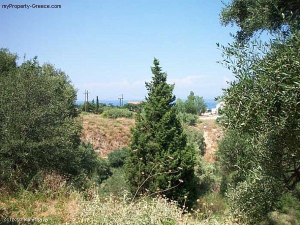 Land - Zakynthos - For Sale - 2