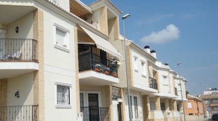 Resale · Apartment · Spain · Costa Bl..