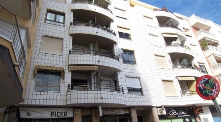 Resale · Apartment · Spain · Costa Bl..
