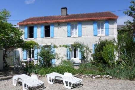 Stone House For Sale Matha