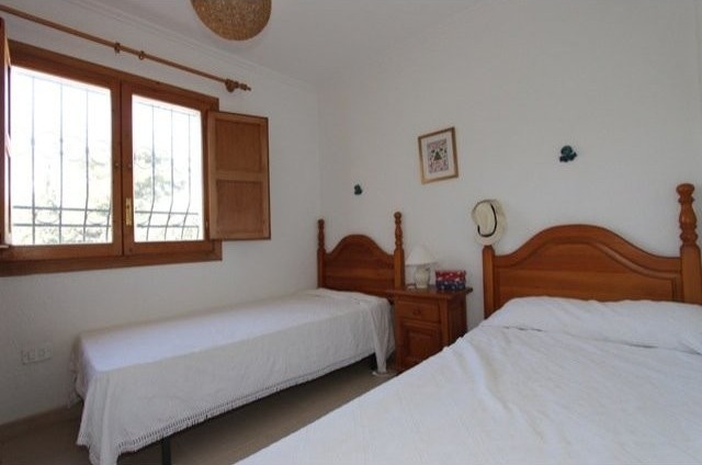 Villa in Javea - 2