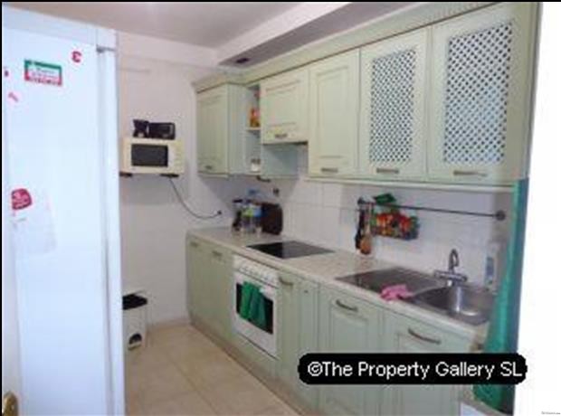 Apartment For Sale in Parque de la.. - 2