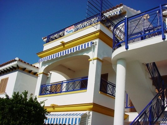 Apartment, Vera Playa, Almeria, Spain - 2