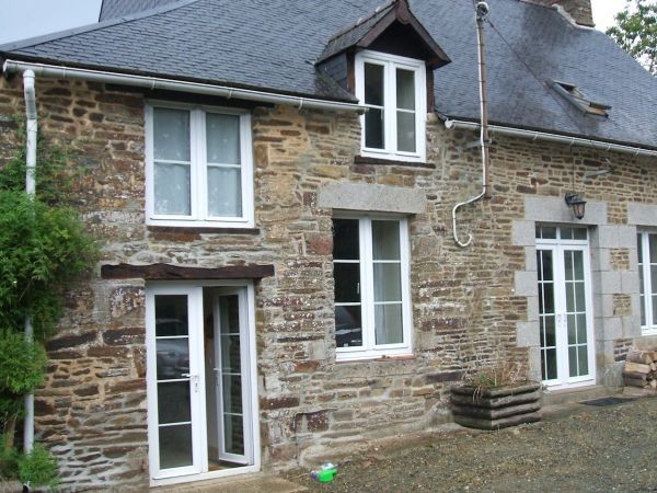 Country House with 2 Acres