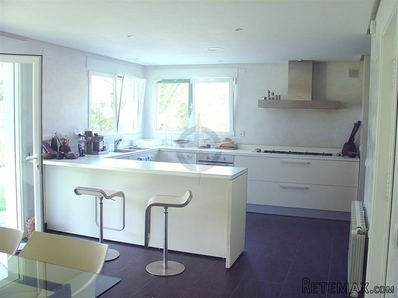 Villa In Javea For Sale 6 Bedrooms 4.. - 2
