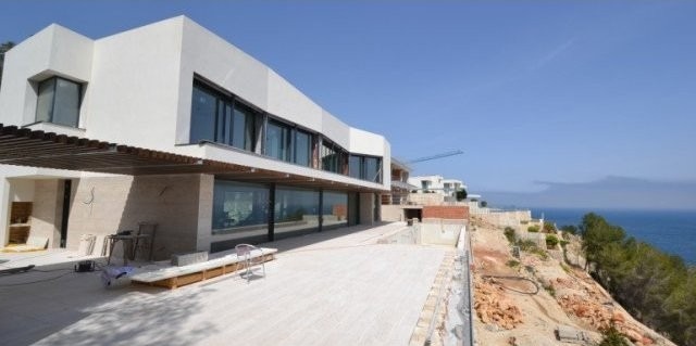 Villa in Javea