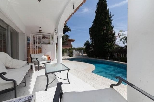 3 bedroom detached villa for sale