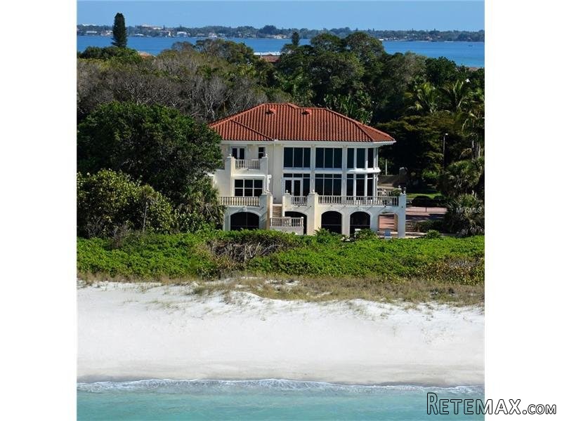 4 bedroom House For Sale: 891 Longboat..