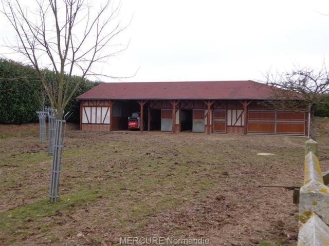 4 bedroom Villa For Sale: 76170.. - 2