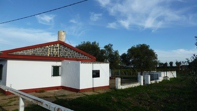 Finca Farm - Awaiting further details.. - 2