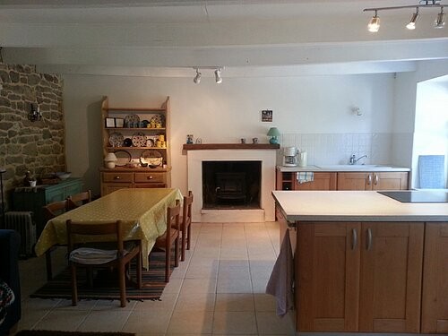 House & Gite In Picturesque Hamlet - 2