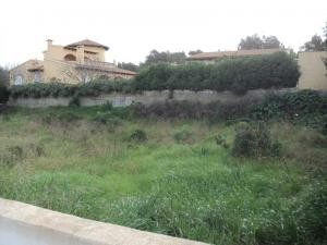 Plot for construction - 2