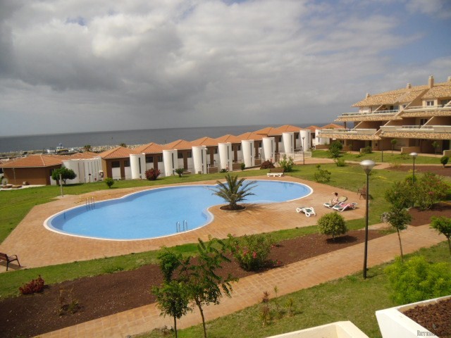 Apartment in Amarilla Golf
