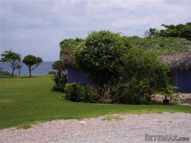 Developed Oceanfront Dream Lot - 2